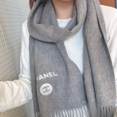 スーパーコピー シャネル マフラー