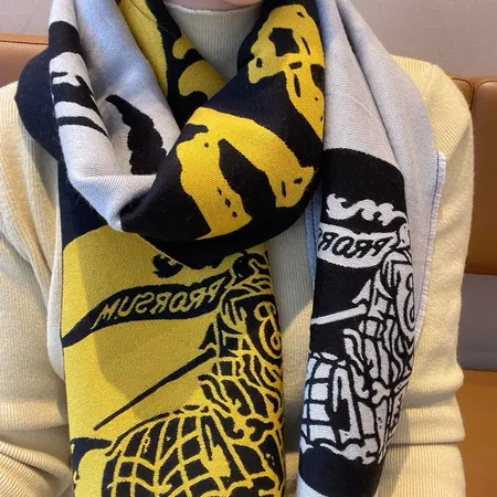 スーパーコピー バーバリー ス マフラー