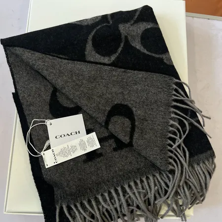 スーパーコピー コーチ マフラー