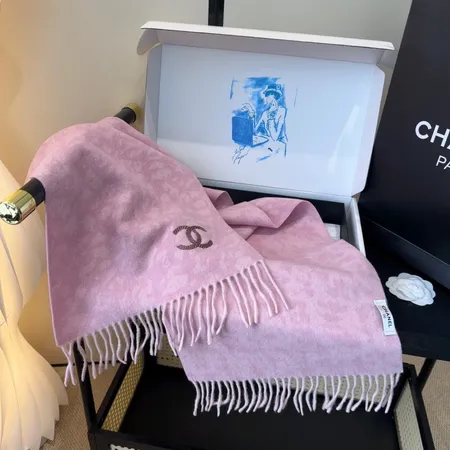 スーパーコピー シャネル マフラー