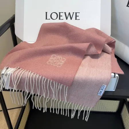 スーパーコピー ロエベ マフラー