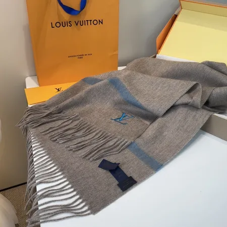 スーパーコピー ルイヴィトン マフラー