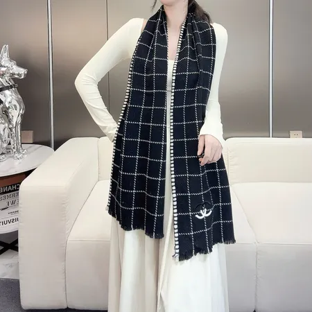 スーパーコピー シャネル マフラー