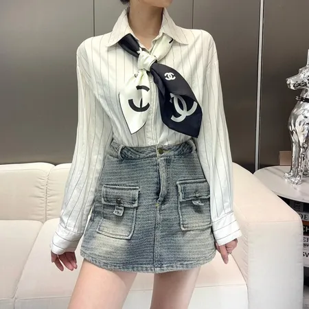 スーパーコピー シャネル マフラー