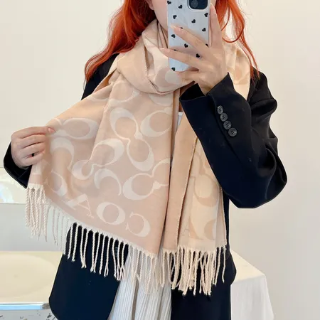 スーパーコピー コーチ マフラー