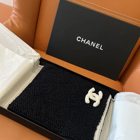 スーパーコピー シャネル マフラー