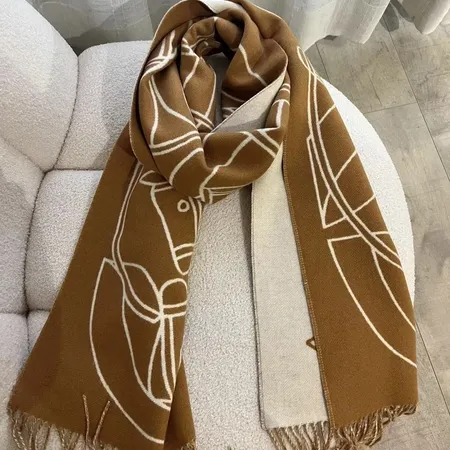 スーパーコピー シャネル マフラー