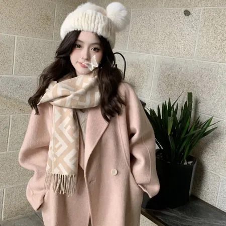 スーパーコピー フェンディ マフラー