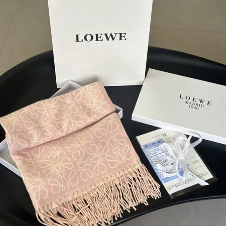 スーパーコピー ロエベ マフラー