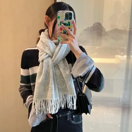 スーパーコピー コーチ マフラー