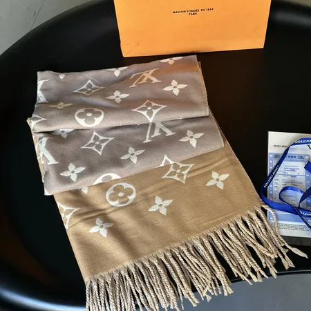 スーパーコピー ルイヴィトン マフラー