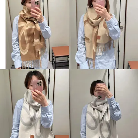 スーパーコピー ロエベ マフラー