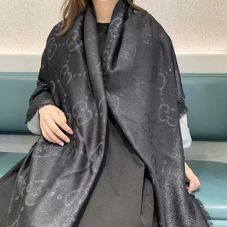 スーパーコピー グッチ マフラー