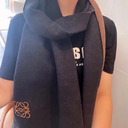 スーパーコピー ロエベ マフラー