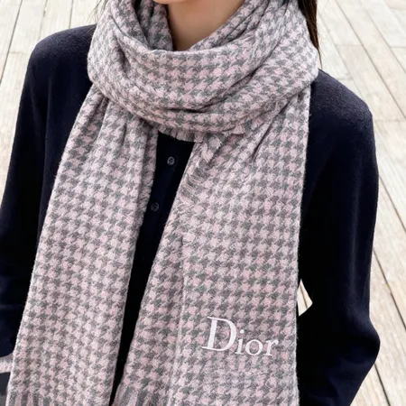 スーパーコピー ディオール マフラー