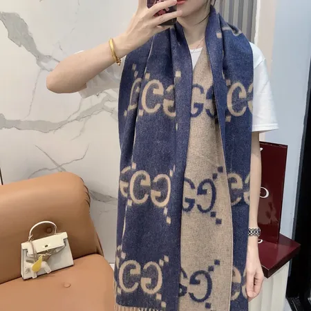 スーパーコピー グッチ マフラー