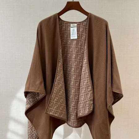 スーパーコピー フェンディ マフラー