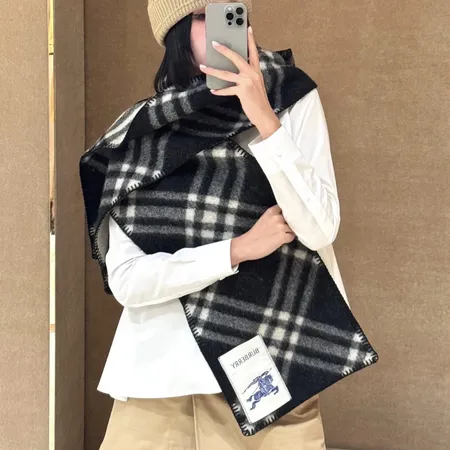 スーパーコピー バーバリー ス マフラー