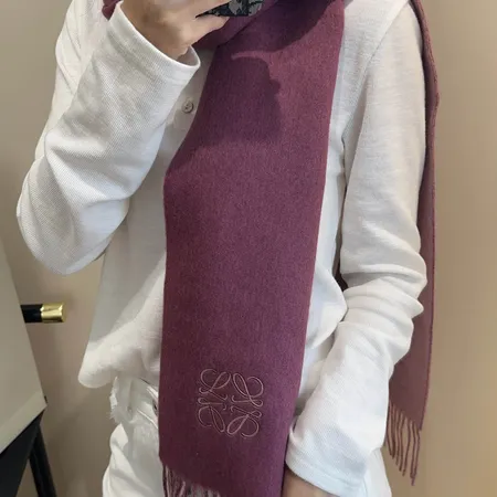 スーパーコピー ロエベ マフラー