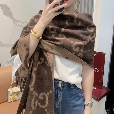 スーパーコピー グッチ マフラー