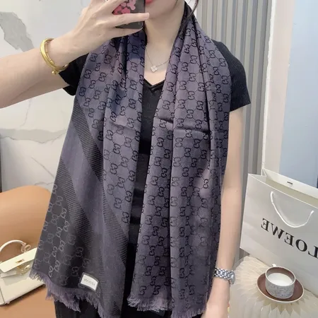 スーパーコピー グッチ マフラー