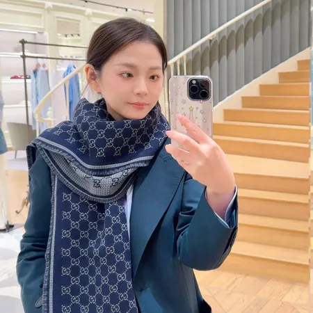 スーパーコピー グッチ マフラー