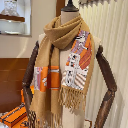 スーパーコピー エルメス マフラー