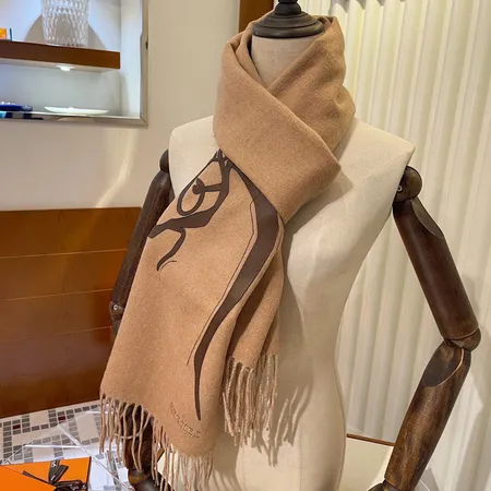 スーパーコピー エルメス マフラー