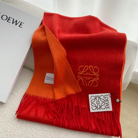 スーパーコピー ロエベ マフラー