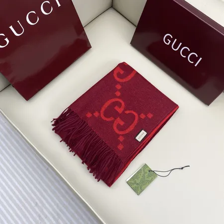 スーパーコピー グッチ マフラー