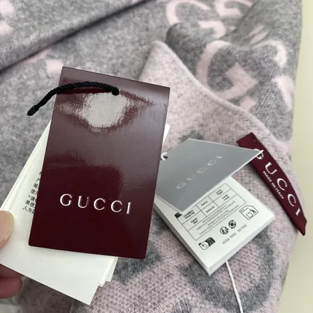 スーパーコピー グッチ マフラー