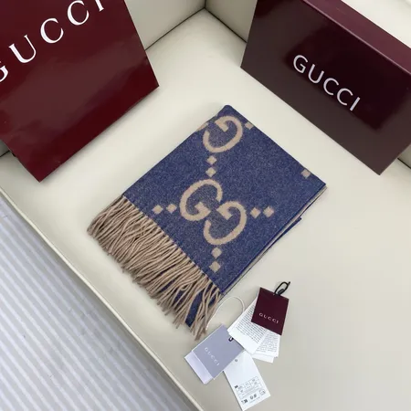 スーパーコピー グッチ マフラー