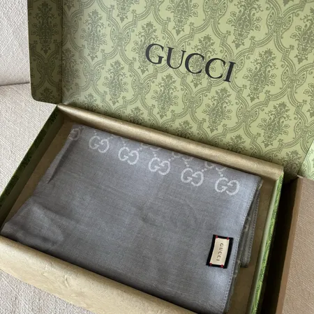 スーパーコピー グッチ マフラー