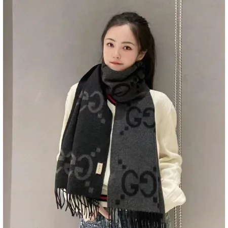 スーパーコピー グッチ マフラー