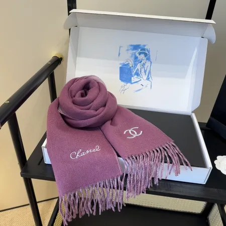 スーパーコピー シャネル マフラー