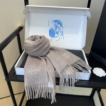 スーパーコピー シャネル マフラー