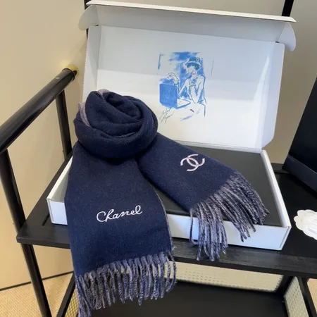 スーパーコピー シャネル マフラー