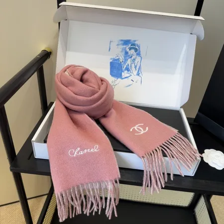 スーパーコピー シャネル マフラー