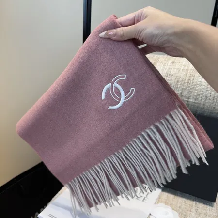 スーパーコピー シャネル マフラー