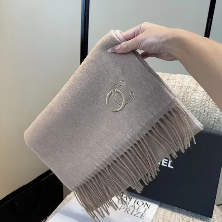 スーパーコピー シャネル マフラー