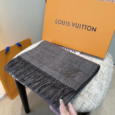 スーパーコピー ルイヴィトン マフラー