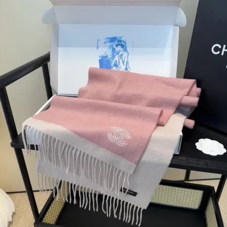 スーパーコピー シャネル マフラー