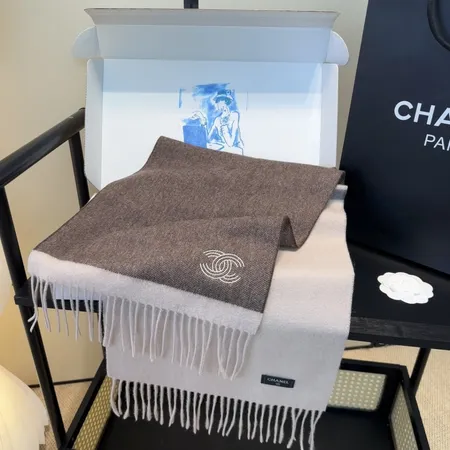 スーパーコピー シャネル マフラー