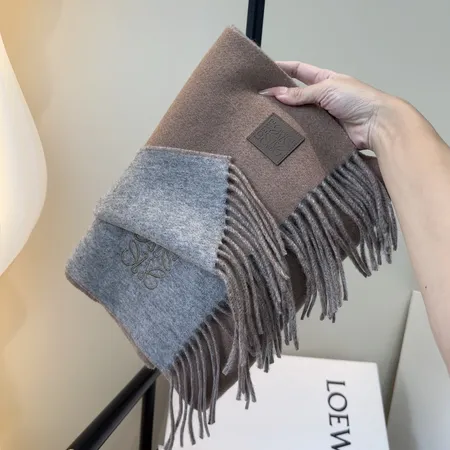 スーパーコピー ロエベ マフラー