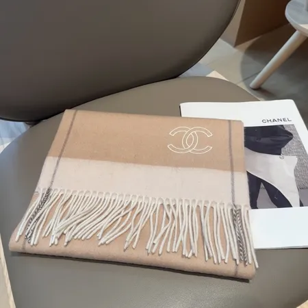 スーパーコピー シャネル マフラー