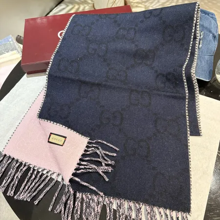 スーパーコピー グッチ マフラー