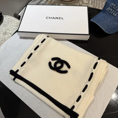 スーパーコピー シャネル マフラー