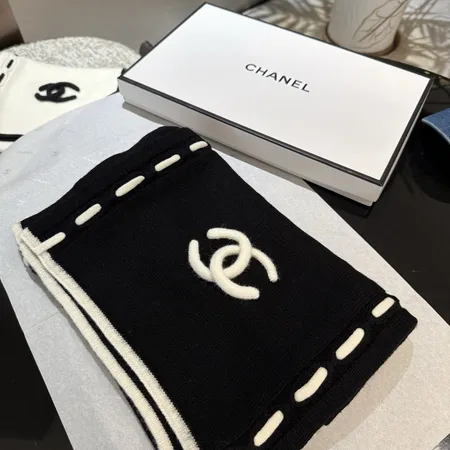 スーパーコピー シャネル マフラー