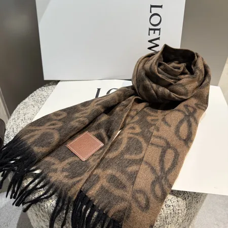 スーパーコピー ロエベ マフラー