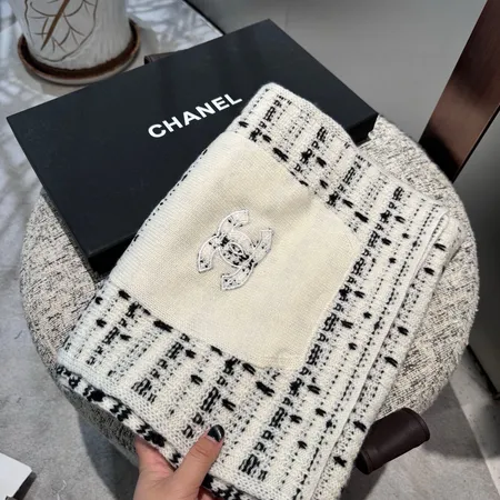 スーパーコピー シャネル マフラー